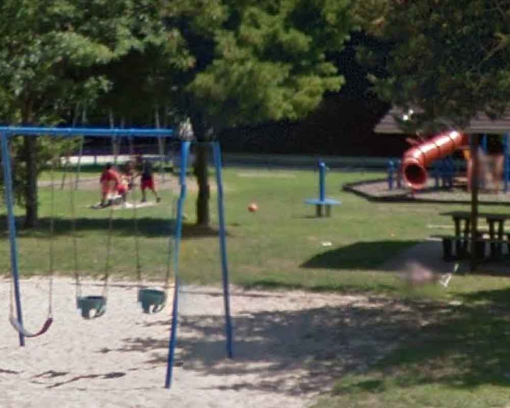 Two boys were at Gordon Heights Children’s Park on November 2 when they saw a man who had sexually abused them several weeks prior