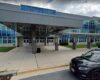 Officers have arrested a 14-year-old student at parkville high school who was in possession of a loaded handgun.