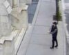 Man hurled wrench at st. Patrick's cathedral building in nyc