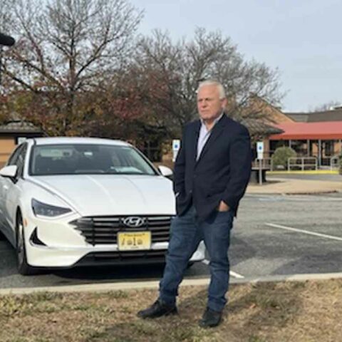 Senator joe pennacchio said a new report shows the murphy administration is still failing to protect residents of state-run veterans homes nearly three years after hundreds of residents died due to gross mismanagement at the start of the pandemic.