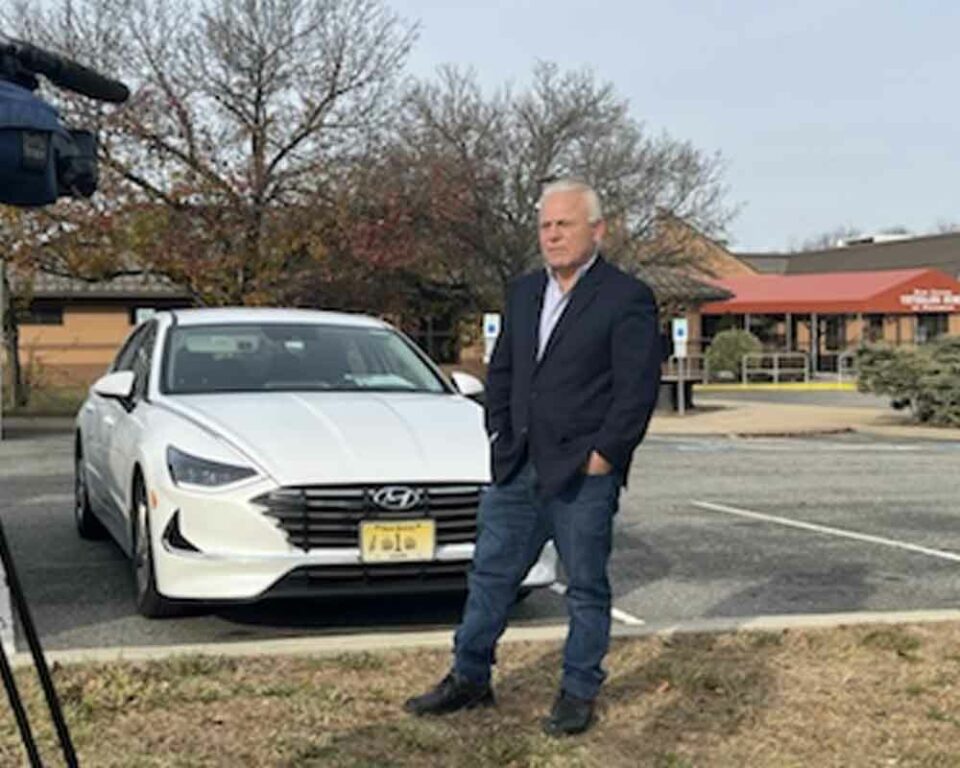Senator Joe Pennacchio said a new report shows the Murphy administration is still failing to protect residents of State-run veterans homes nearly three years after hundreds of residents died due to gross mismanagement at the start of the pandemic.
