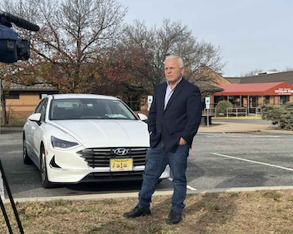 Senator Joe Pennacchio said a new report shows the Murphy administration is still failing to protect residents of State-run veterans homes nearly three years after hundreds of residents died due to gross mismanagement at the start of the pandemic.