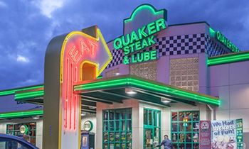 Quaker Steak & Lube Signs New Franchise Agreement For First Philadelphia Area Restaurant - Vimarsana News