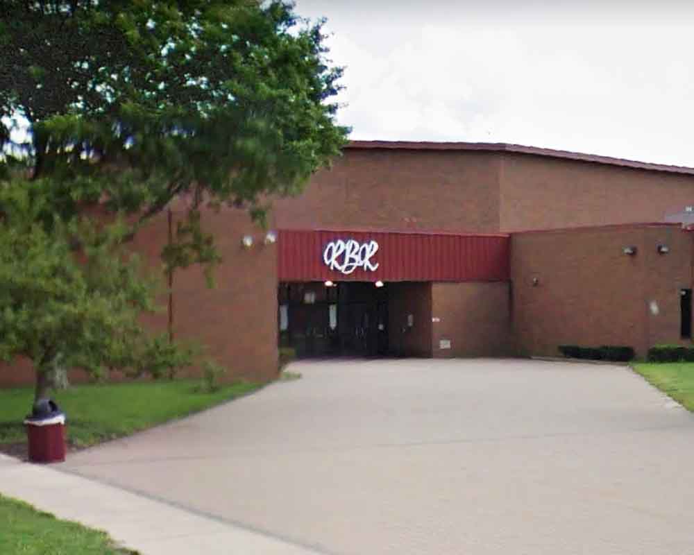 An English teacher at Red Bank Regional High School has been arrested and criminally charged with having a long-term sexual relationship with a former student, starting when she was enrolled at the school, Acting Monmouth County Prosecutor Raymond S. Santiago announced Monday.
