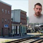 Man sets the fire while his roommate is asleep; he had hoped to make the shelter safer