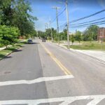 On November 6, 2022, at approximately 9:24 a.m., Northwest District patrol officers received multiple calls in reference to a shooting in the 3700 block of West Rogers Avenue.