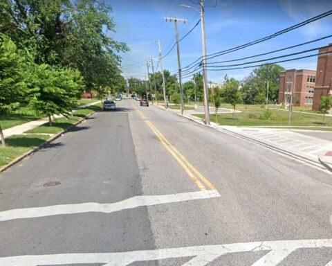 On November 6, 2022, at approximately 9:24 a.m., Northwest District patrol officers received multiple calls in reference to a shooting in the 3700 block of West Rogers Avenue.
