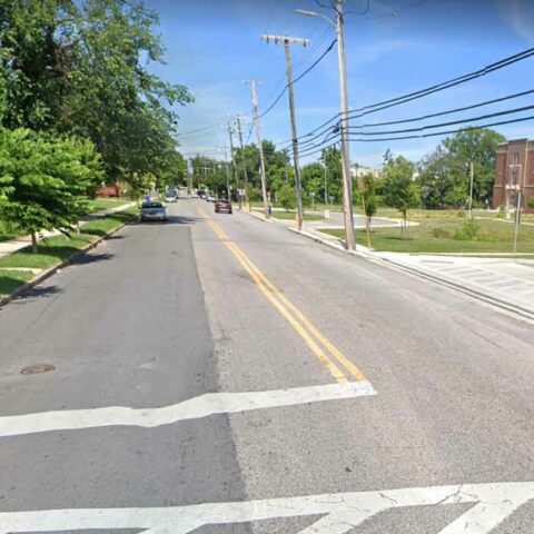 On november 6, 2022, at approximately 9:24 a. M. , northwest district patrol officers received multiple calls in reference to a shooting in the 3700 block of west rogers avenue.