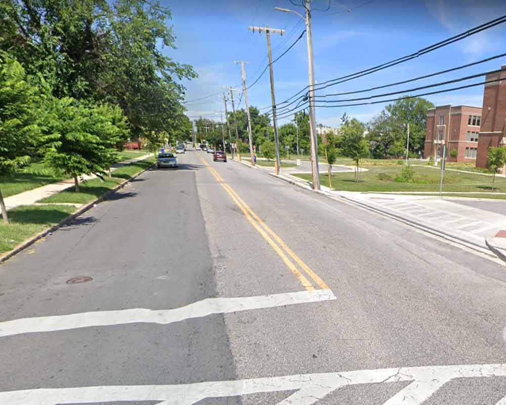 On November 6, 2022, at approximately 9:24 a.m., Northwest District patrol officers received multiple calls in reference to a shooting in the 3700 block of West Rogers Avenue.