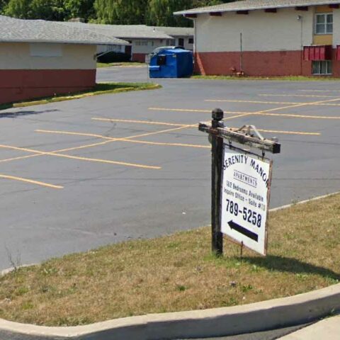 2-year-old found starved to death after father suffered heart attack, officials determine - photo licensed by shore news network.