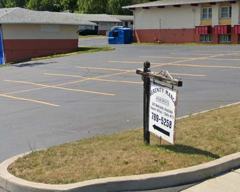 2-year-old found starved to death after father suffered heart attack, officials determine - photo licensed by shore news network.