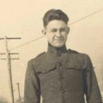 George "Clarence" Seitz (December 12, 1894 – December 10, 1976) was an American World War I military veteran, who was murdered in the neighborhood of Jamaica in New York City