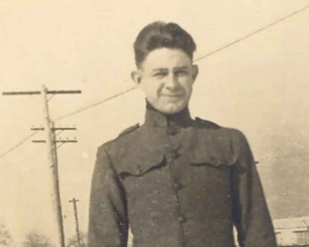 George "Clarence" Seitz (December 12, 1894 – December 10, 1976) was an American World War I military veteran, who was murdered in the neighborhood of Jamaica in New York City