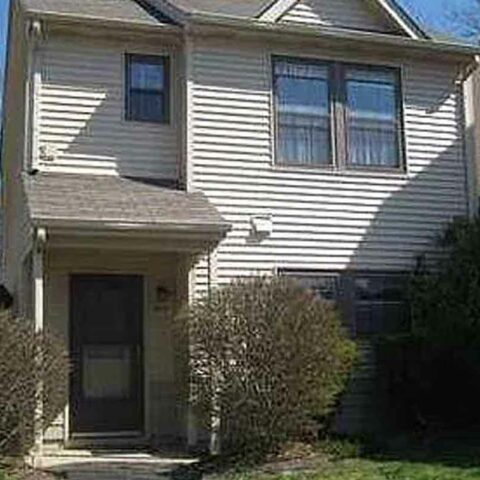 On 11/5/2022 at 0059 hrs. Multiple fire and police units were dispatched to 1400 dahlia court for a report of a structure fire.