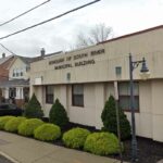 South River Municipal Building