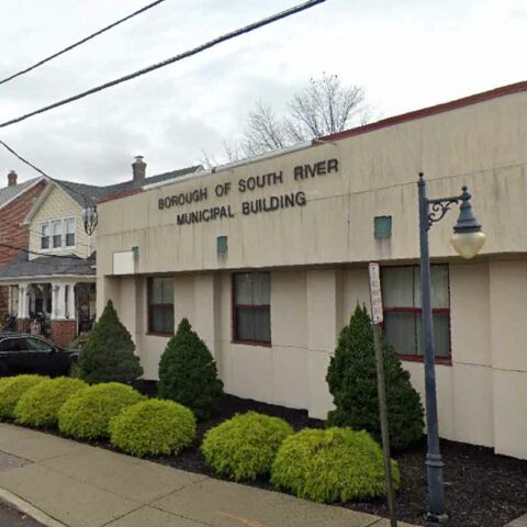 South river municipal building