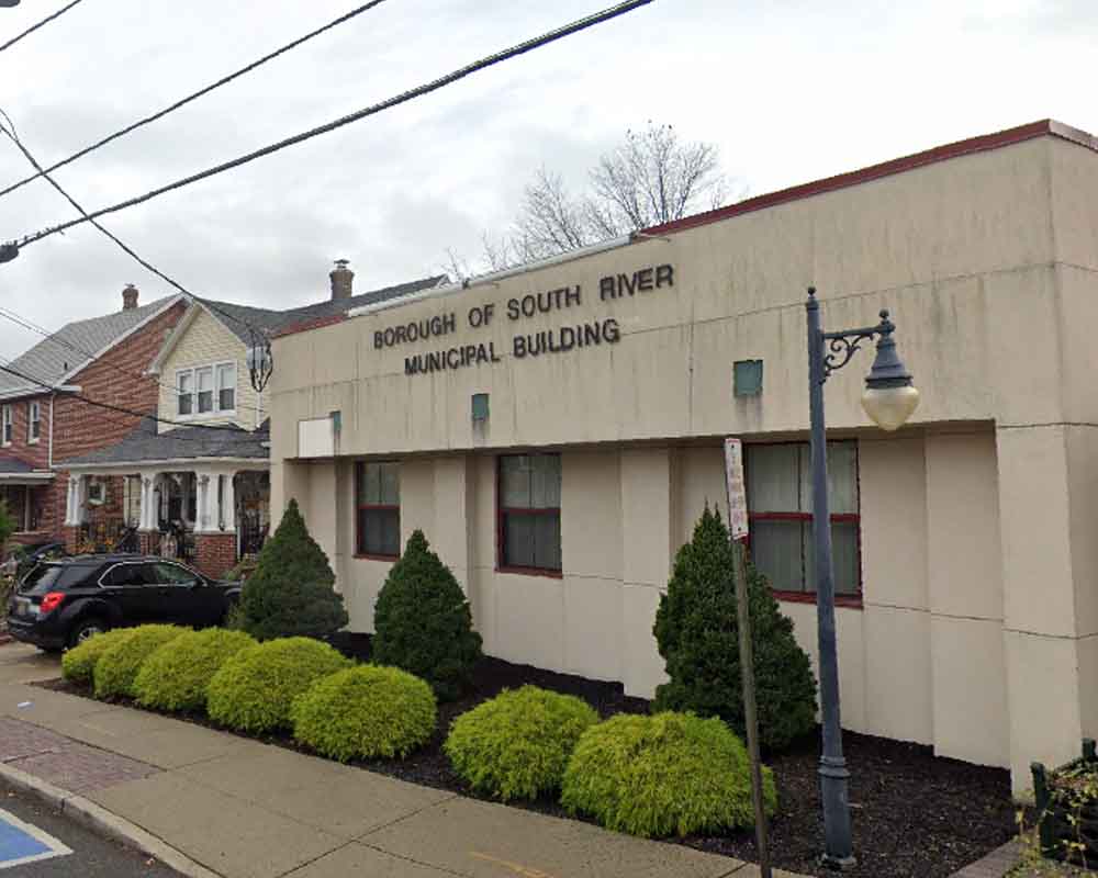 South River Municipal Building