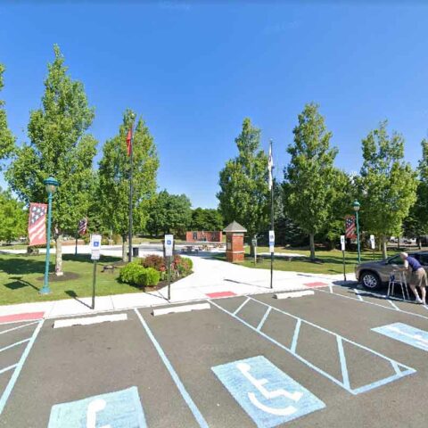 Mayor myhre and township council would like to remind you that our annual christmas tree lighting will be held this friday, december 2nd at 6:00 pm in the municipal courtyard.