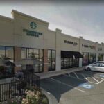 Starbucks - Gambrills - Google Maps