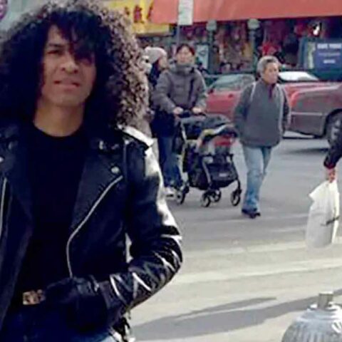 David bonola was sentenced today to 25 years in prison following a guilty plea to manslaughter for the brutal slaying of orsolya gaal, whose body was discovered in a sports duffel bag near forest park in april.