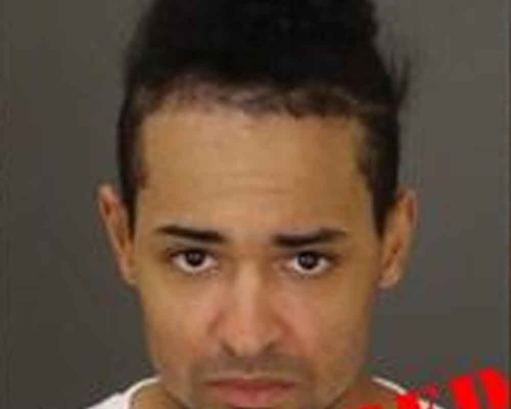 Alex Bennett, 27, of Baltimore, was wanted for first-degree rape, robbery and violation of probation.