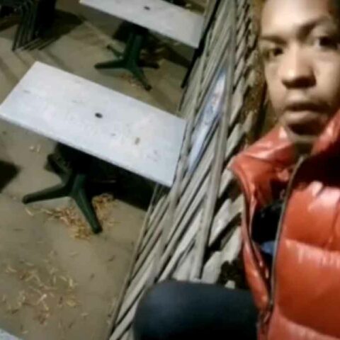 Detectives from the montgomery county department of police – 3rd district investigative section are investigating a series of burglaries that occurred at the mi rancho restaurant in the 8700 block of ramsey ave. , in silver spring. Detectives have released surveillance video of the suspect and are asking for the public’s assistance in identifying him.