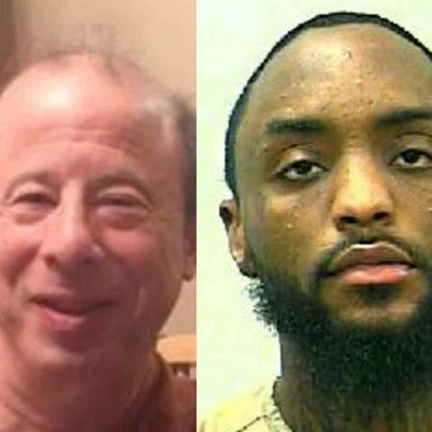 A monmouth county jury has returned guilty verdicts on the most serious charges against the man who attacked and killed a stranger in freehold township four and a half years ago, solely because of the victim’s race, acting monmouth county prosecutor raymond s. Santiago announced friday.