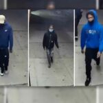 Suspects wanted for Brooklyn playground shooting, NYC
