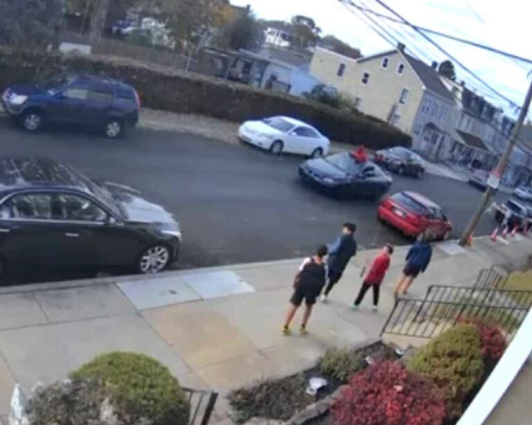 On 11.05.22 at 3:05 PM the Northern York County Regional Police Department investigated an incident where a single shot was fired into a home. The incident occurred in the first block of E. 10th Ave. near N. Duke St. in North York Borough.