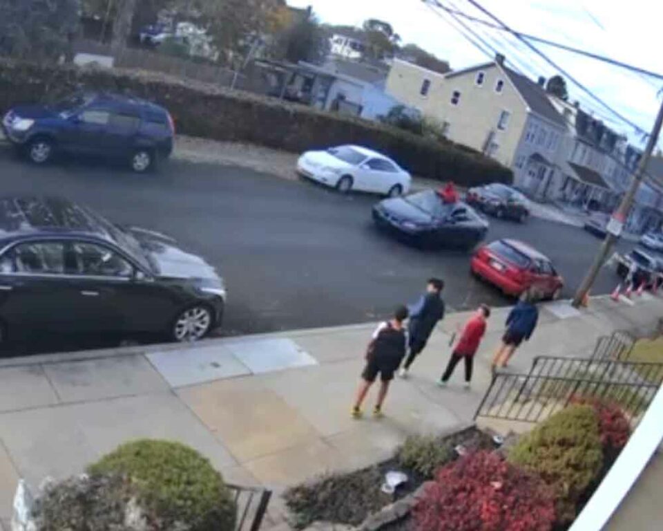 On 11.05.22 at 3:05 PM the Northern York County Regional Police Department investigated an incident where a single shot was fired into a home. The incident occurred in the first block of E. 10th Ave. near N. Duke St. in North York Borough.