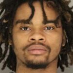 Sheriff Kevin M. Kraus announced today that deputies, acting on information received from Uniontown City Police, were able to arrest Ramon Williams this afternoon in Mon View Heights in West Mifflin.