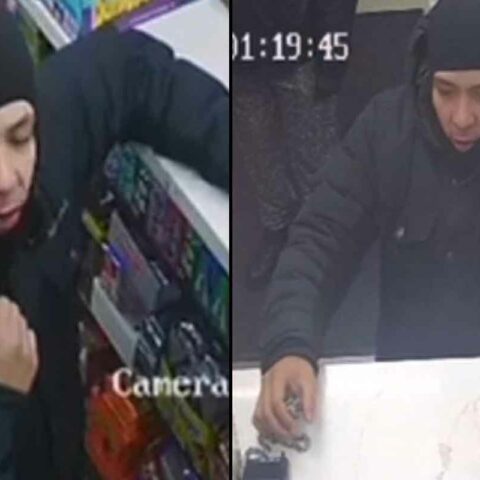 Man shot as bronx verbal dispute escalates on thanksgiving - photo licensed by shore news network.