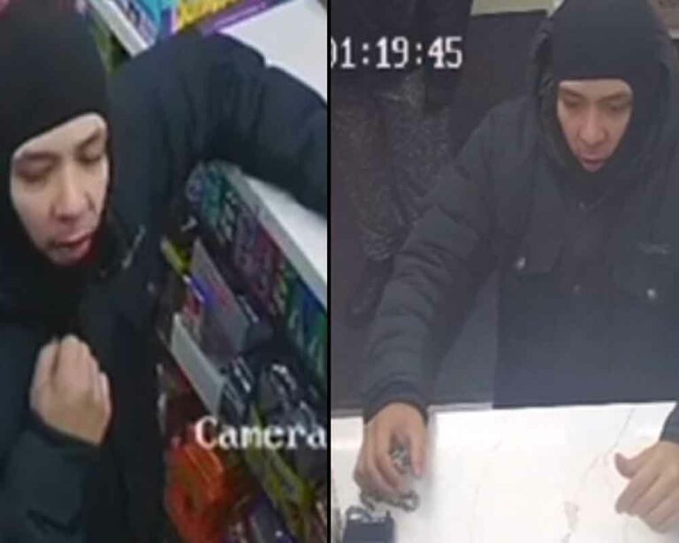 Man shot as bronx verbal dispute escalates on thanksgiving - photo licensed by shore news network.