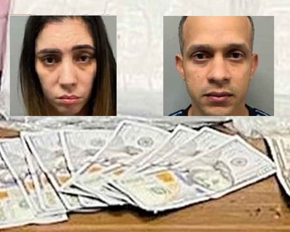 Photo by PASSAIC COUNTY SHERIFF