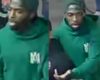 Do you know this guy? On 11/27/22 at approx. 4:00 am, in front of 42-18 31 ave in queens, the suspect discharged a firearm multiple times, striking a 36-year-old in the buttocks and a 33-year-old in the abdomen.