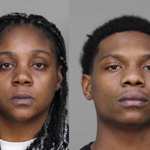 On november 1st 2022 at approximately 10:00pm utica police units were sent to the 1500 block of neilson st regarding a menacing and assault investigation.