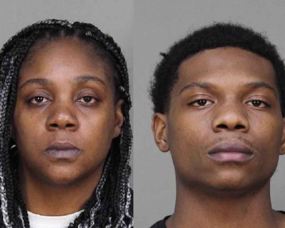 On November 1st 2022 at approximately 10:00PM Utica Police units were sent to the 1500 block of Neilson St regarding a menacing and assault investigation.