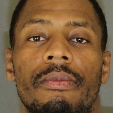 On november 15, 2022, 35-year-old tavon battle was arrested by members of the warrant apprehension task force at a home in harford county, md.