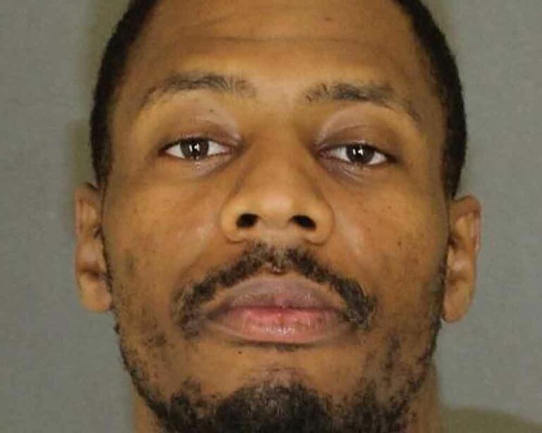 On November 15, 2022, 35-year-old Tavon Battle was arrested by members of the Warrant Apprehension Task Force at a home in Harford County, Md.