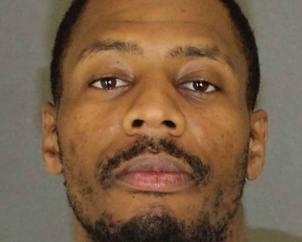 On November 15, 2022, 35-year-old Tavon Battle was arrested by members of the Warrant Apprehension Task Force at a home in Harford County, Md.