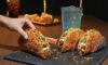 Taco bell brings back crispy chicken nuggets with new fiery hidden valley diablo ranch sauce