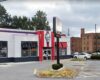 Takoma park kfc