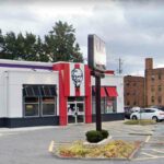 Takoma Park KFC