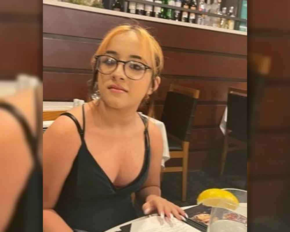 Detectives from the Montgomery County Department of Police – Special Victims Investigations Division (SVID) are asking for the public’s assistance in locating Diamond Catalan, a missing 17-year-old from Silver Spring.