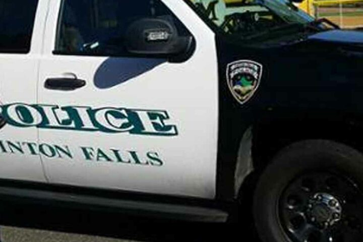 Tinton Falls Police Dept.