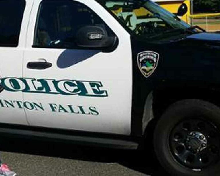 Tinton Falls Police Dept.