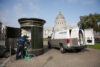 San francisco public works