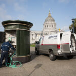 San Francisco public works