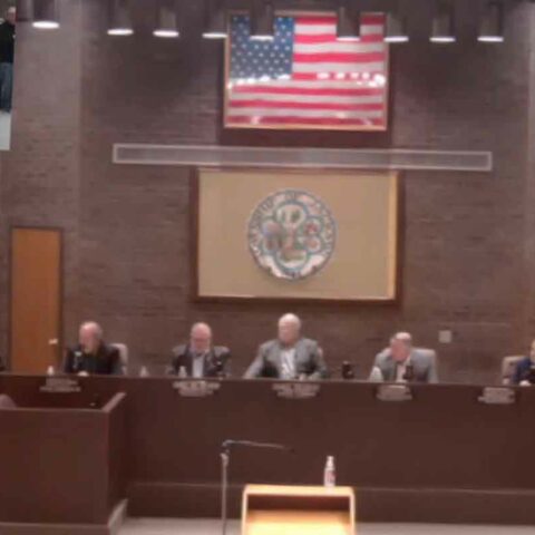 Jackson township council to meet for the first time since contentious election - photo licensed by shore news network.
