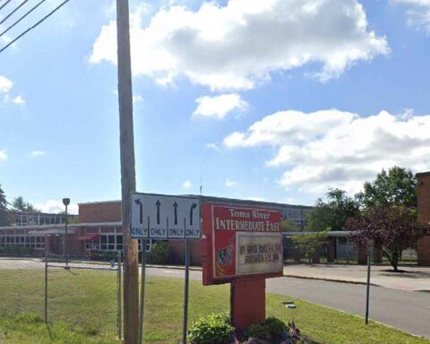 Toms River Intermediate East - Toms River, NJ